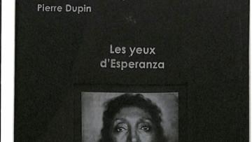 visuel Les Yeux d'Esperanza